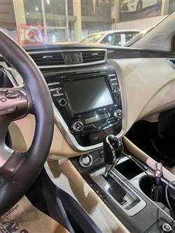 نيسان مورانو